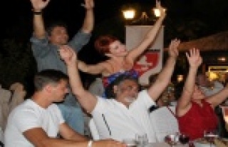 YEŞİLÇAM'DAN ALANYA'YA ÖVGÜ