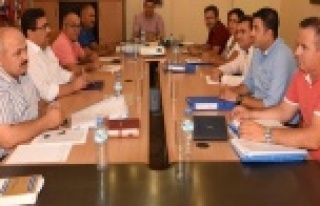 YÜCEL'DEN BEKLENEN KARAR; O FESTİVAL İPTAL...