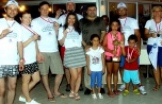 ZAFER KUPASI ÖDÜLLERİ SAHİPLERİNİ BULDU