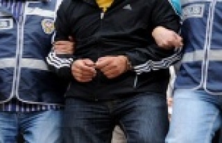 70 BİN LİRA VURGUN YAPTI ALANYA'DA YAKALANDI