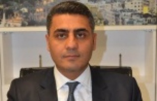 '8 GÜNLÜK ELEKTRİK KESİNTİSİNE İZİN VERMEM'