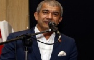 AGC BAŞKANI GÜVEN TAZELEDİ