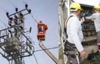 AKDENİZ EDAŞTA SEÇİM HAZIRLIKLARI TAMAMLANDI