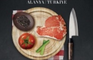 AKDENİZ’İN EN BÜYÜK YARIŞMASINA SAYILI GÜNLER...