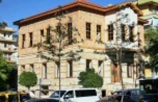 ALANYA BELEDİYESİ ÖDÜLE DOYMUYOR