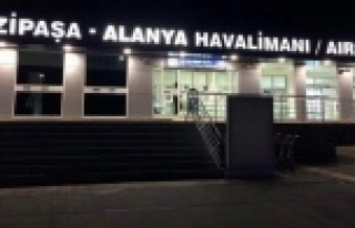 ÇİLE SONA ERDİ, UÇUŞLAR NORMALE DÖNDÜ