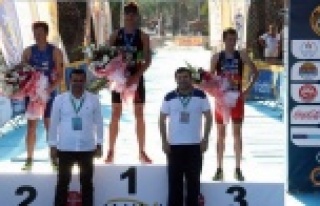 ALANYA MUHTEŞEM BİR ETKİNLİĞE DAHA İMZA ATTI