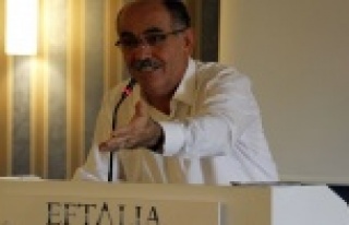 'ALANYA'NIN İL OLMASI İÇİN MÜCADELE...