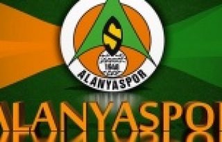ALANYASPOR'A CEZA YAĞDI