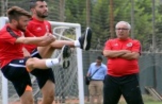 ALANYASPOR GÜÇLENDİ