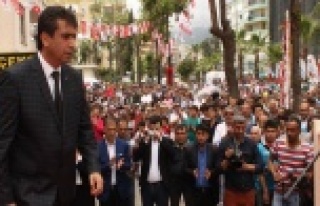 'ANASINI DA ALAN ÇİFTÇİYE Mİ?'