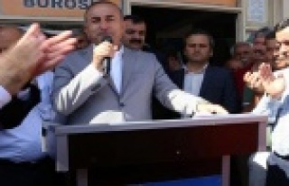 'ANTALYA'DAN PEKİN'E HIZLI TREN'