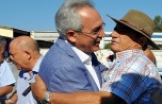 AYDIN İKTİDAR OLMANIN FORMÜLÜNÜ AÇIKLADI