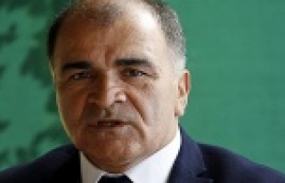 AYIK ÜÇÜNCÜ KEZ YÖNETİME GİRDİ