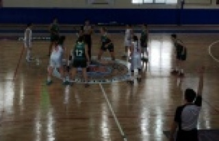 BAYANLAR SİFTAHI YAPTI