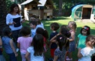 BELEDİYE ONLARI UNUTMADI