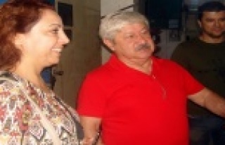 'BEN OLSAM SAHİL BÜFELERİNİ İSTEMEZDİM'