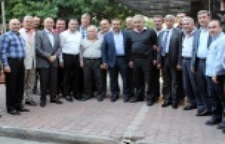 'BİZ YAPILMAZI YAPARIZ'