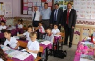 BU PROJE OKULLARI DAHA GÜVENLİ YAPACAK