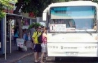 BÜYÜKŞEHİR UYARDI: SAKIN PARA VERMEYİN!