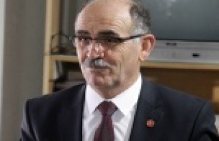 CAFER HOCA'YA GÜNDOĞMUŞ DESTEĞİ