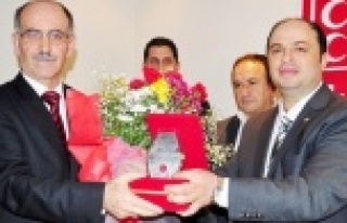 ‘CAFER HOCA’YI BU DEFA KESİN MECLİSE GÖNDERECEĞİZ’