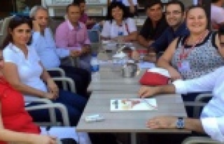 'CALIŞMIYOR DİYENLERE ADETA CEVAP VERDİLER'