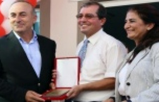 ÇAVUŞOĞLU: ASLİ GÖREVİMİZ 1. SINIF SAĞLIK...