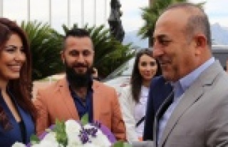 ÇAVUŞOĞLU: G-20'YE HAZIRIZ