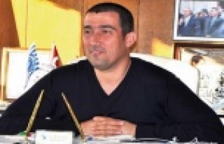 ÇELİK: YİNE YALAN YİNE İFTİRA