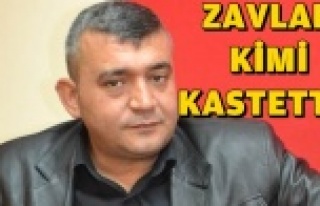 CHP'NİN ÜZERİNDEKİ KİRLİ ELLER KİMİN?