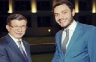 DAŞDELEN'E AKP'DE ÖNEMLİ GÖREV