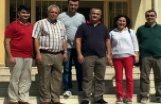 DEMKOD 52 MİNİĞE DAHA UMUT OLDU