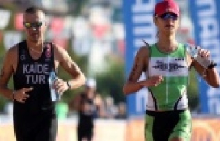 DÜNYANIN GÖZÜ ALANYA'NIN ÜZERİNDE