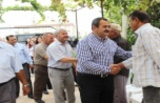 'EKONOMİ YÖNETİMİNDE POPÜLİZM OLMAZ'