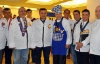 EN LEZZETLİ TANITIM