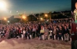 FİNALİ BABA OCAĞINDA YAPTI