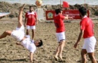 FİNALİSTLER BELLİ OLDU