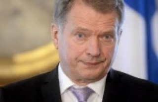 FİNLİ BAŞKAN'DAN ALANYA'YA GİDİN ÇAĞRISI