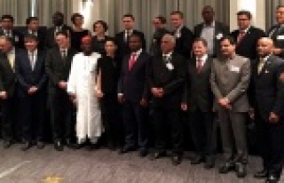 GÜÇLÜ ŞEHİRLER İÇİN ADAYIZ