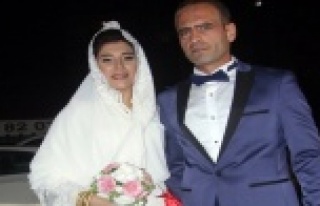 IŞIK VE YÜKSEL HAYATLARINI BİRLEŞTİRDİLER