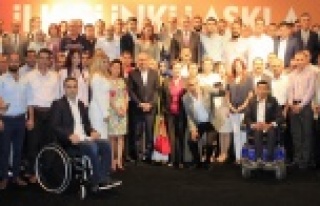 İŞTE ANTALYA'NIN AK KADROSU