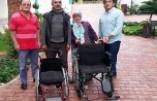 İSVİÇRELİ VATANDAŞTAN ÖRNEK DAVRANIŞ