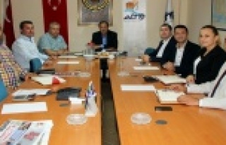 KARDELENLER TURİZM İÇİN AÇACAK