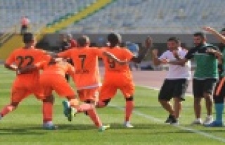 KARŞIYAKA'DA 1 PUANI UZATMALARDA KURTARDIK