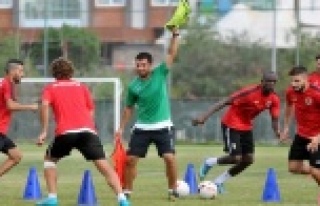 KARŞIYAKA'YI VURMA PLANI HAZIR