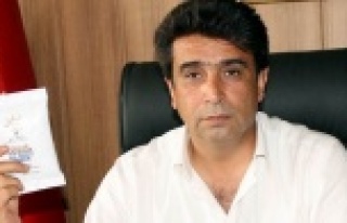 KAYA'DAN PATLAMAYA SERT TEPKİ