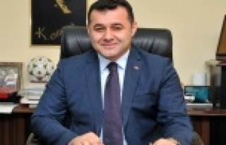 'KİMSEYE HESAP VERMEK ZORUNDA DEĞİLİM'