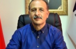 KOMŞUDA SEL GÖRÜNTÜLERİ TARİH OLUYOR