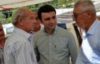 KÖSE: ANTALYA TURİZMİ 12 AY YAŞAYACAK